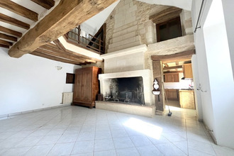 achat maison brissac-quince 49320