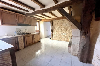 achat maison brissac-quince 49320