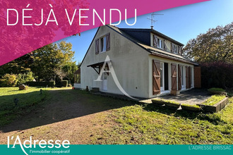 achat maison brissac-quince 49320