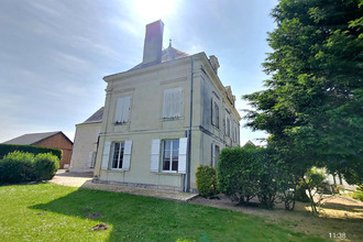achat maison brissac-quince 49320