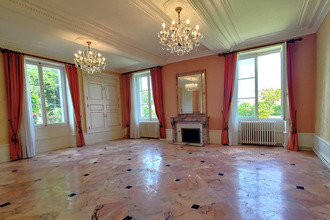 achat maison brissac-quince 49320