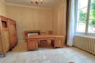 achat maison brissac-quince 49320