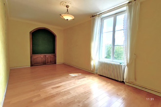 achat maison brissac-quince 49320