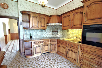 achat maison brissac-quince 49320