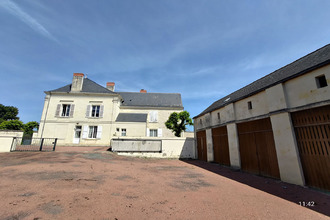 achat maison brissac-quince 49320
