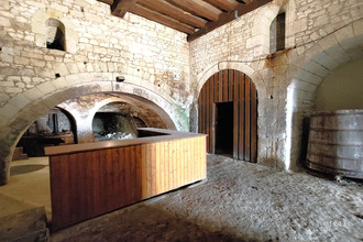 achat maison brissac-quince 49320