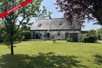 achat maison brissac-quince 49320