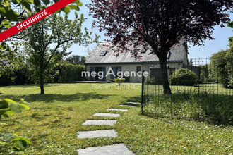 achat maison brissac-quince 49320