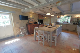 achat maison brissac-quince 49320