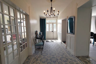 achat maison brissac-quince 49320