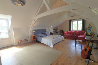 achat maison brissac-quince 49320