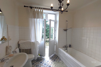 achat maison brissac-quince 49320