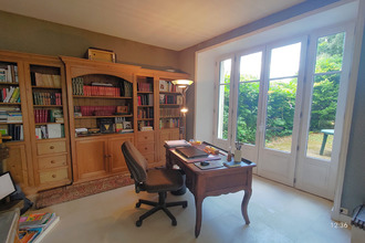 achat maison brissac-quince 49320