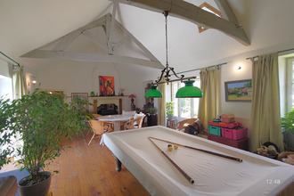 achat maison brissac-quince 49320