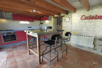 achat maison brissac-quince 49320