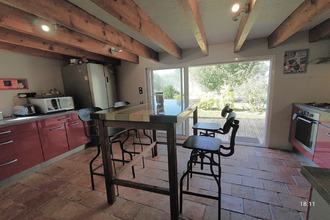 achat maison brissac-quince 49320