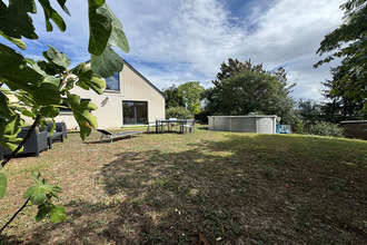 achat maison brissac-quince 49320