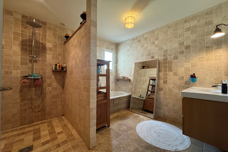 achat maison brissac-quince 49320