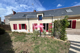 achat maison brissac-quince 49320