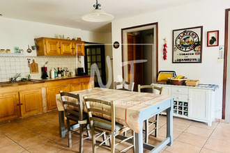 achat maison brissac-quince 49320