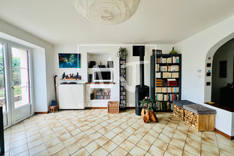 achat maison brissac-quince 49320