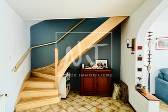 achat maison brissac-quince 49320