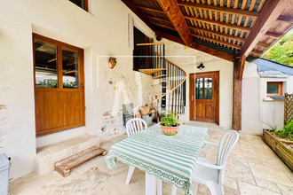 achat maison brissac-quince 49320