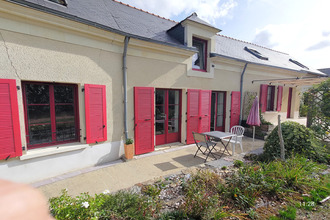 achat maison brissac-quince 49320