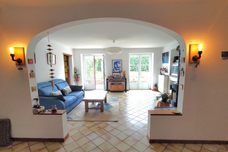 achat maison brissac-quince 49320