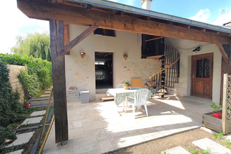 achat maison brissac-quince 49320