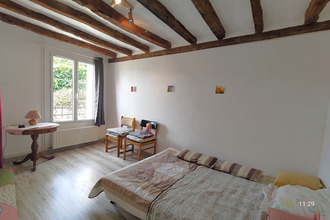 achat maison brissac-quince 49320