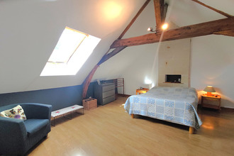 achat maison brissac-quince 49320