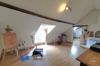 achat maison brissac-quince 49320