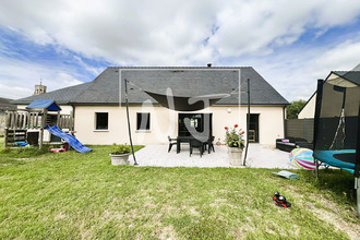 achat maison brissac-quince 49320