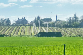 achat maison brissac-quince 49320