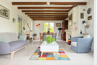 achat maison brissac-quince 49320