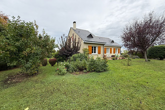 achat maison brissac-quince 49320