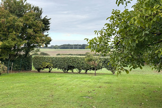 achat maison brissac-quince 49320