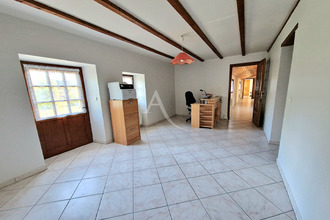 achat maison brissac-quince 49320