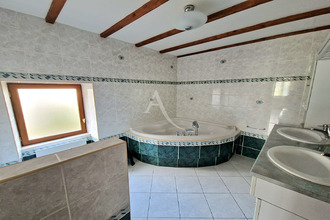 achat maison brissac-quince 49320