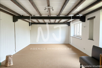 achat maison brissac-quince 49320