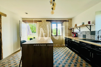 achat maison brissac-quince 49320