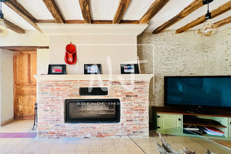 achat maison brissac-quince 49320