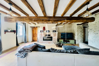 achat maison brissac-quince 49320