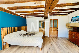 achat maison brissac-quince 49320