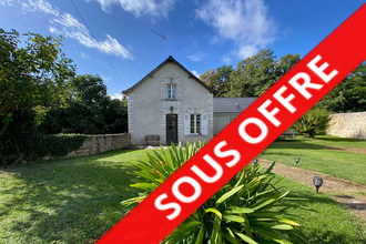 achat maison brissac-quince 49320