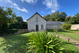 achat maison brissac-quince 49320