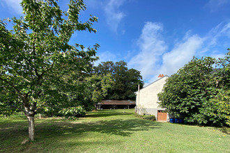 achat maison brissac-quince 49320