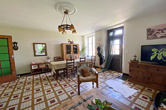 achat maison brissac-quince 49320