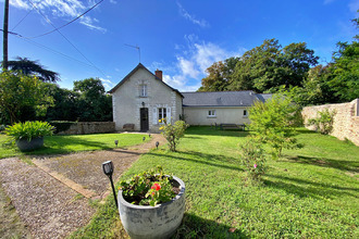 achat maison brissac-quince 49320